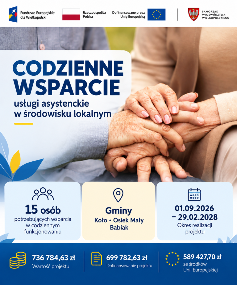 Grafika projektu